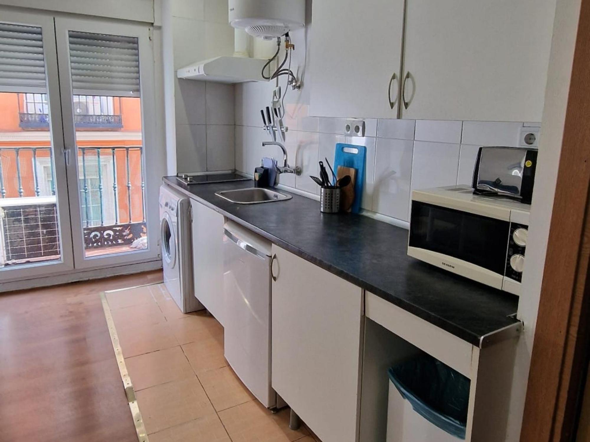 Apartamentos Econostay Chueca — Fotos 3