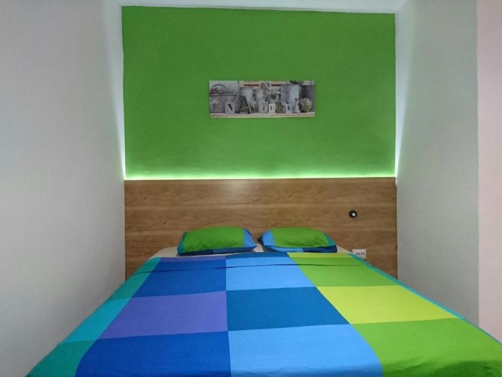 Apartamentos Econostay Chueca — Fotos 2